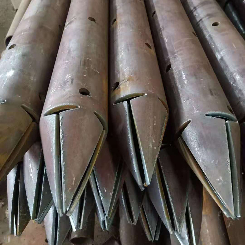 川汇预埋注浆管